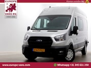 Ford Transit - 330 2.0 TDCI 130pk L3H3 D.C. Trend ACC/Airco/Navi/Camera 05-
