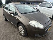 Fiat Punto - 1.4 Edizione X
