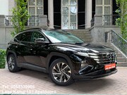 Hyundai Tucson - 1.6 T-GDI Premium Sky 4WD 180Pk Pano Navi Carplay Leder Xeno