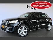 Audi Q2 - 1.4 TFSI CoD Design Pro Line Plus Automaat Clima Stoelverwar