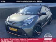 Toyota Aygo X - 1.0 VVT-i S-CVT Automaat Limited 1e eigenaar Meest luxe incl