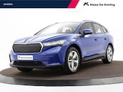 Skoda Enyaq iV - 50 150pk Selection · SOH 93, 1% · Camera · Apple/Android Car