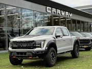 Ford F-150 - Raptor 5.2 V8 R BPM-VRIJ 730 PK Facelift HUD