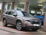 Subaru Forester - 2.0i e-BOXER Premium Schuifdak Leer Navi Camera ACC