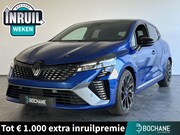 Renault Clio - 1.6 E-Tech Full Hybrid 145 esprit Alpine | 360° CAMERA | ADA