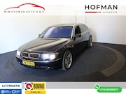 BMW 7-serie - 760Li Lang Vol Optie's + DEALER ONDERHOUDEN