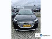 Audi Q4 Sportback e-tron - 40 S edition 77 kWh l Lederen bekleding l Panoramadak l Stoe