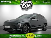 Hyundai Kona - Electric N Line Business 64.8 kWh Volledig Elektrish, Fiscaa