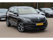 Skoda Kodiaq - 1.5 TSI Sportline Business / Camera / Keyless / Sportstoelen