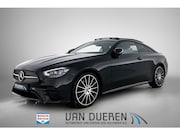 Mercedes-Benz E-klasse - Coupé 200 AMG Line Pano, CarPlay, 20”