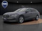 Skoda Superb - Combi 1.5 TSI First Edition | Pano Dak | Trekhaak | Camera |