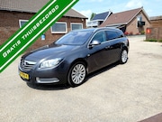 Opel Insignia - 2.0 T Edition 4x4 - Automaat - Airco - NW APK - NAP