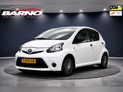 Toyota Aygo - 1.0 VVT-i Airco|Elek.Pakket