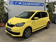 Skoda Citigo - 1.0 Greentech Ambition // LM velgen // Airco