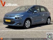 Citroën C4 - 1.6 e-HDi Tendance | Automaat | Climate | Cruise |