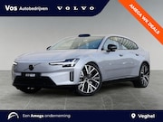 Volvo ES90 - Single Motor Extended Range Ultra 92 kWh | FULL OPTION | Luc