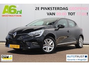 Renault Clio - 1.0 TCe Bi-Fuel Zen 101PK LPG-G3 Navigatie Carplay Android A