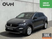 Volkswagen T-Roc - 1.5 TSI DSG Sport | CarPlay | stoelvw | BEA