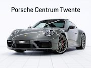 Porsche 911 - Carrera 4S
