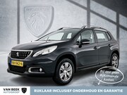 Peugeot 2008 - 82 pk Blue Lion | Rijklaar | Panoramadak | LM Velgen | Navig