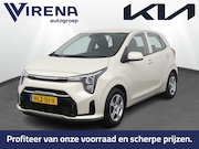 Kia Picanto - 1.0 DPI DynamicLine - Achteruitrijcamera - Navigatie - Airco