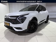 Kia Sportage - 1.6 T-GDi Hybrid GT-PlusLine 19 inch, All season, NL Auto, S