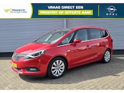 Opel Zafira - Tourer 1.4 Turbo 140pk Edition | Panoromadak | Stoel/Stuurwi