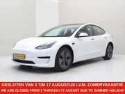 Tesla Model 3 - Standard RWD Plus FACELIFT 90, 3% SoH [ LFP-ACCU+WARMTEPOMP+