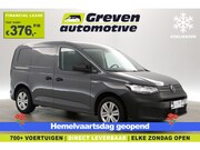 Volkswagen Caddy - 1.5 TSI 114PK | Koelwagen 0° | Benzine | Airco | Koelauto | 