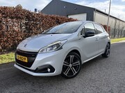 Peugeot 208 - 1.2 PureTech GT-line / NAVI / AIRCO ECC / CRUISE / 81dkm! NA