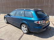 Mazda 6 - Sportbreak 1.8i Touring