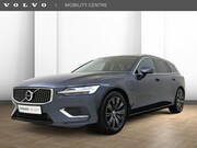 Volvo V60 - T8 Inscription | Trekhaak | Panoramadak | Dodehoekdetectie |