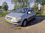 Hyundai Getz - 1.3i Active Cool