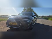 Audi A3 - 45 TFSI e S edition Competition