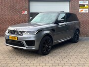 Land Rover Range Rover Sport - P400e Limited Edition|Pano|Meridian|360cam|HUD|
