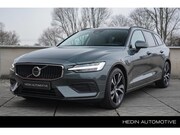 Volvo V60 - 2.0 T6 Plug-in hybrid AWD Essential 19"velgen | Lederen bekl