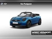 MINI Cabrio - Cooper 2.0 Cooper C Classic L | 18 Inch Slide Spoke 2-tone |