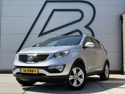 Kia Sportage - 2.0 X-ecutive Plus Pack 2e Eigenaar|Schuifdak|Trekhaak|Clima