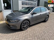 Volkswagen Polo - 1.0 TSI Beats Trekhaak