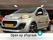 Peugeot 107 - 1.0 Active|NAP|APK04-27|99DKM!|Airco|Elekramen|5De