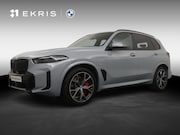 BMW X5 - xDrive50e | SoH 100% | M-Sport Pro | Merino Leder | Skyloung