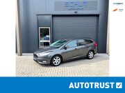 Ford Focus - Wagon 125pk Edition CRUISE CONTROL | NAVI | STOELVERWARMING 