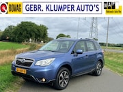 Subaru Forester - 2.0 Comfort 1e Eig., Cruise, ECC, Haak, 16x Beurt