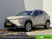 Toyota Corolla Cross - Hybrid 140 Style / Nieuw Model / 10 jaar Toyota garantie mog