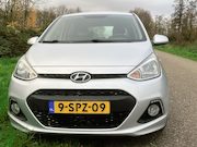 Hyundai i10 - 1.0i i-Motion Comfort Plus