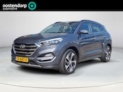 Hyundai Tucson - 1.6 T-GDi Premium 4WD | Automaat | Stoelverwarming/verkoelin