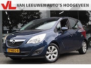 Opel Meriva - 1.4 Turbo Edition | RIJKLAAR | Trekhaak | Airco