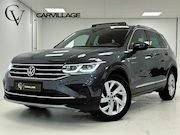 Volkswagen Tiguan - 1.5 TSI Elegance | Harman/Kardon | 360 camera | Panoramadak