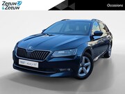 Skoda Superb - Combi 1.4 TSI ACT Ambition Business | Trekhaak | Achteruitri