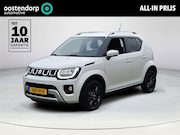 Suzuki Ignis - 1.2 Smart Hybrid Style | Automaat | Apple CarPlay | Rijklaar